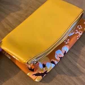 Cute Rachel Pally Fold over Clutch